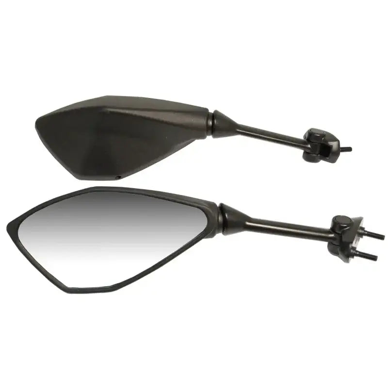 20-49301 Mirror Right Kaw - OEM Style