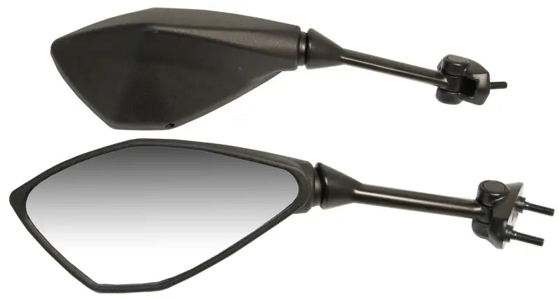 20-49301 Mirror Right Kaw - OEM Style