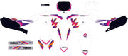 20-50-334 D-Cor Complete Graphic Kit Yamaha - RV and Auto Parts