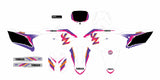 20-50-335 D-Cor Complete Graphic Kit Yamaha - RV and Auto Parts