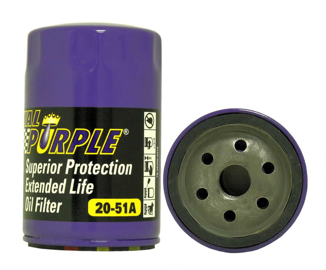 20-51A Oil Filter
