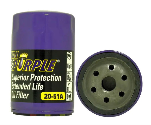 20-51A Oil Filter