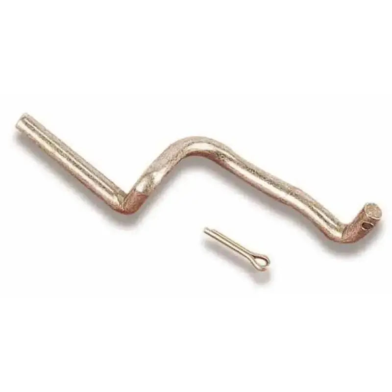20-53 Carburetor Secondary Linkage