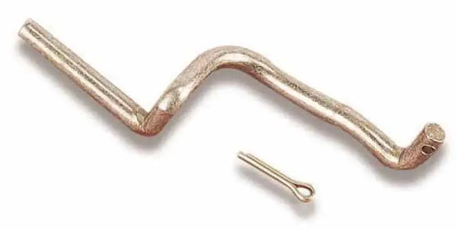 20-53 Carburetor Secondary Linkage