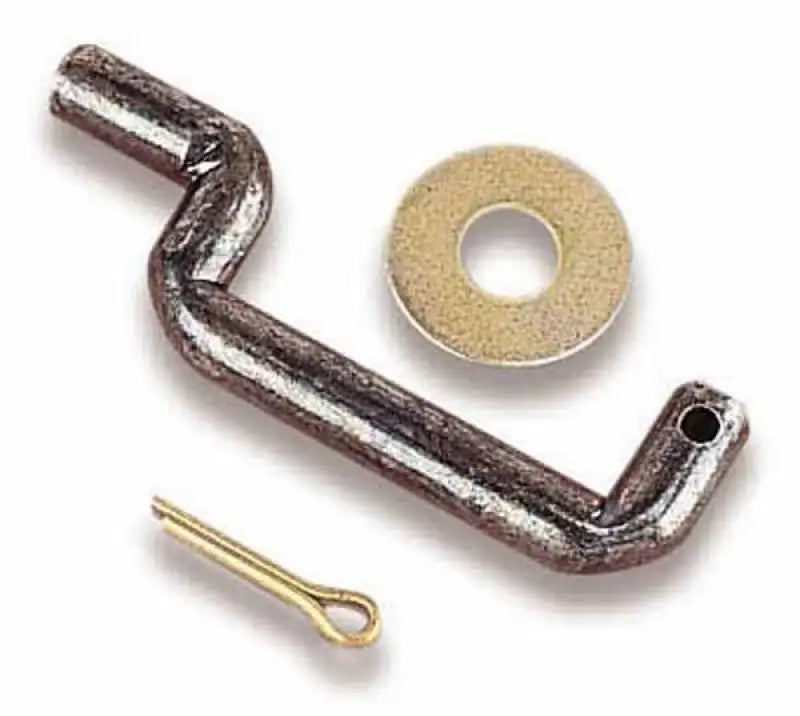 20-54 Carburetor Secondary Linkage