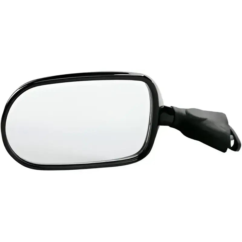 20-55202 Mirror Left Suz - OEM Style