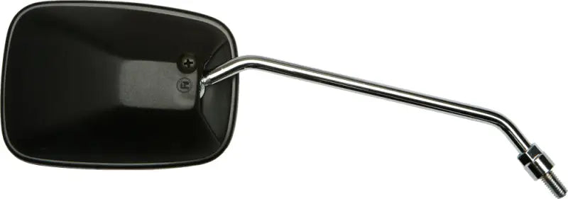 20-64531 Scooter Mirror 8mm Convex Black 