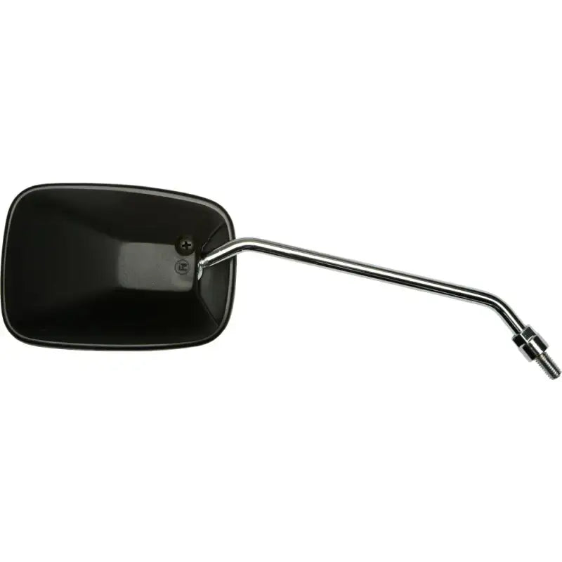20-64531 Scooter Mirror 8mm Convex Black 