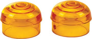 20-6589-AL Led Bullet Marker Light Lens Amber