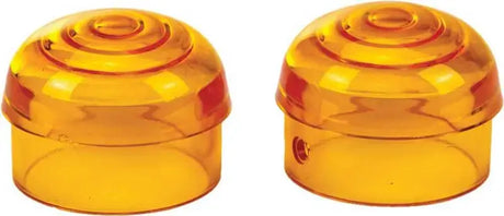 20-6589-AL Led Bullet Marker Light Lens Amber