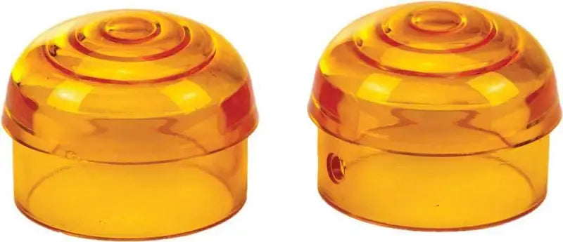 20-6589-AL Led Bullet Marker Light Lens Amber