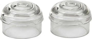 20-6589-CL Led Bullet Marker Light Lens Clear