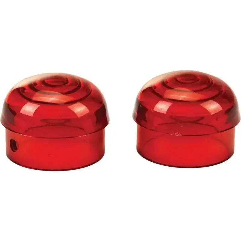 20-6589-RL Led Bullet Marker Light Lens Red