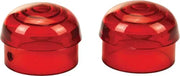 20-6589-RL Led Bullet Marker Light Lens Red