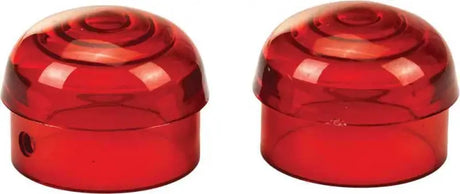 20-6589-RL Led Bullet Marker Light Lens Red