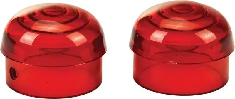 20-6589-RL Led Bullet Marker Light Lens Red