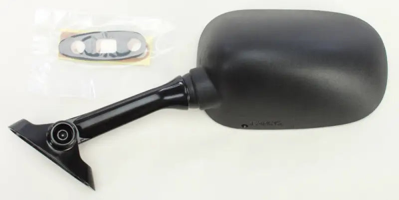 20-69722 Mirror Left Suz - OEM Style