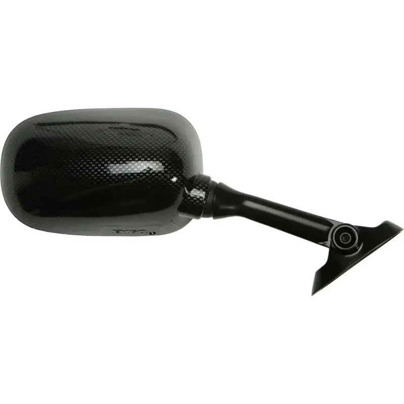 20-69723 Mirror Right Carbon Suz - OEM Style