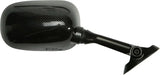 20-69723 Mirror Right Carbon Suz - OEM Style