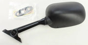20-69772 Mirror Left Black Suz - OEM Style