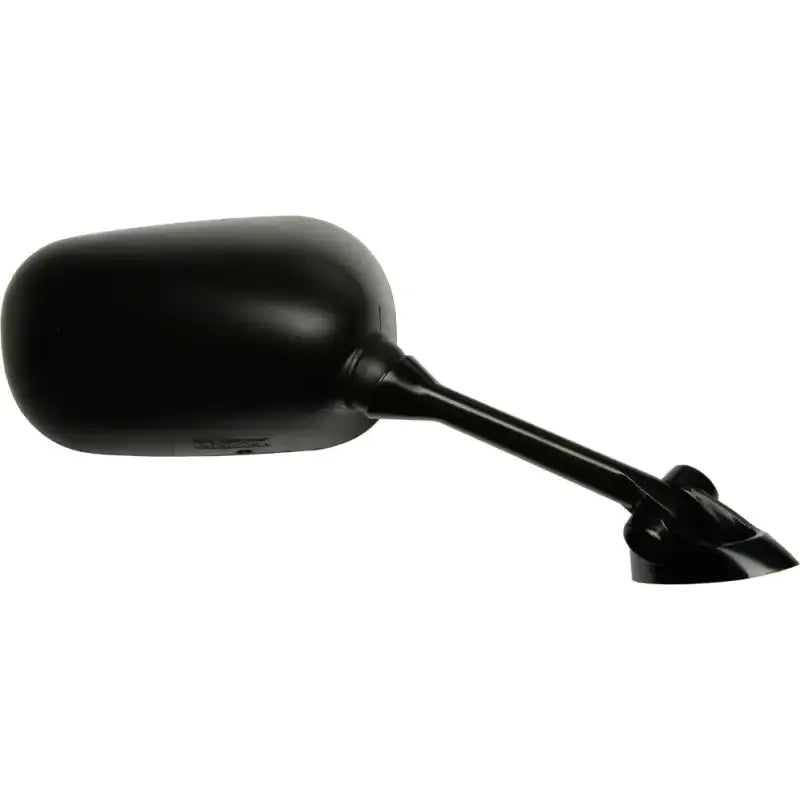 20-69781 Mirror Right Black Suz - OEM Style