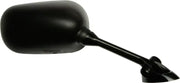 20-69781 Mirror Right Black Suz - OEM Style