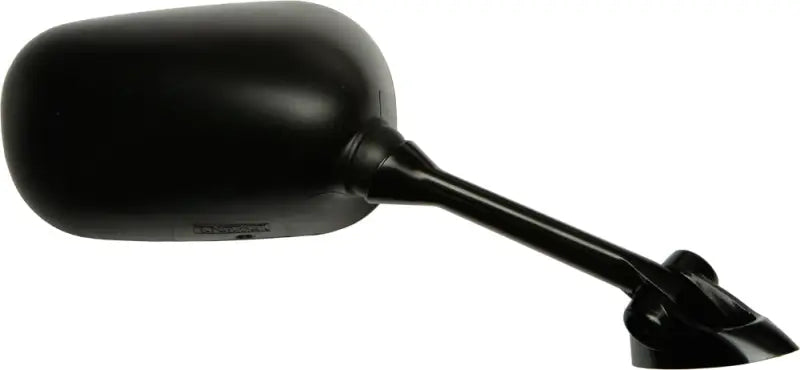 20-69781 Mirror Right Black Suz - OEM Style