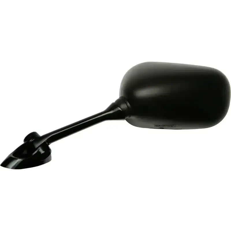20-69782 Mirror Left Black Suz - OEM Style