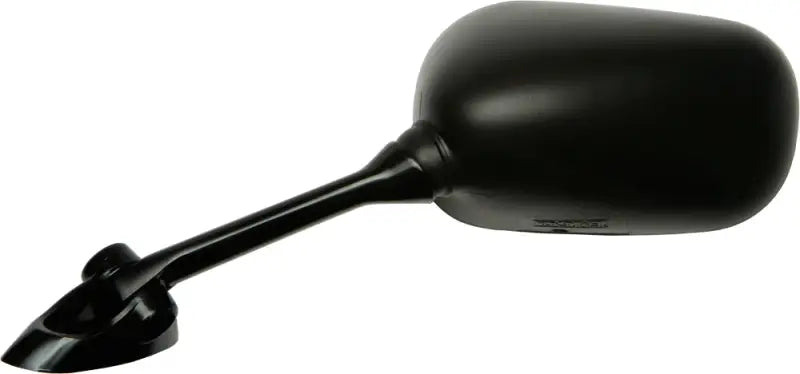 20-69782 Mirror Left Black Suz - OEM Style
