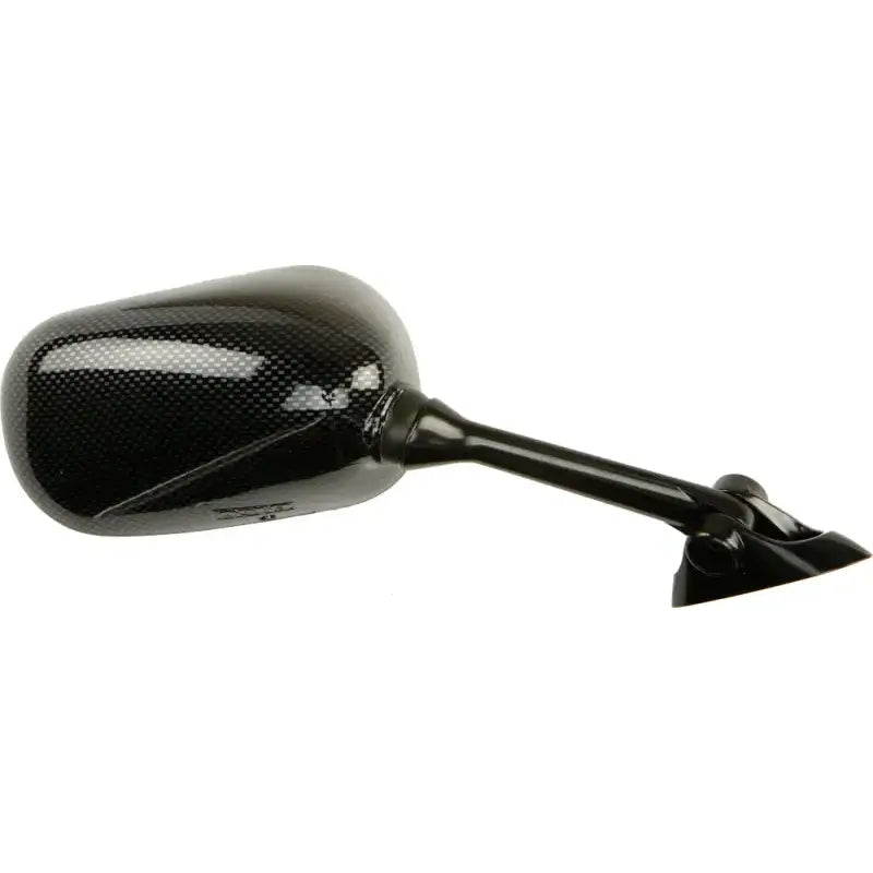 20-69783 Mirror Right Carbon Suz - OEM Style