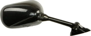 20-69783 Mirror Right Carbon Suz - OEM Style