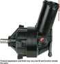 20-7271 Cardone Power Steering Pump OE Replacement