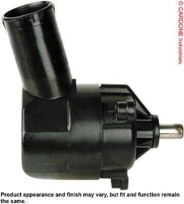 20-7272 Power Steering Pump