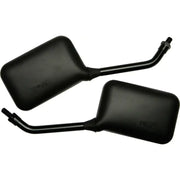 20-78207 Deluxe Gp Mirrors/Pr  Long For All 10mm Mounts 