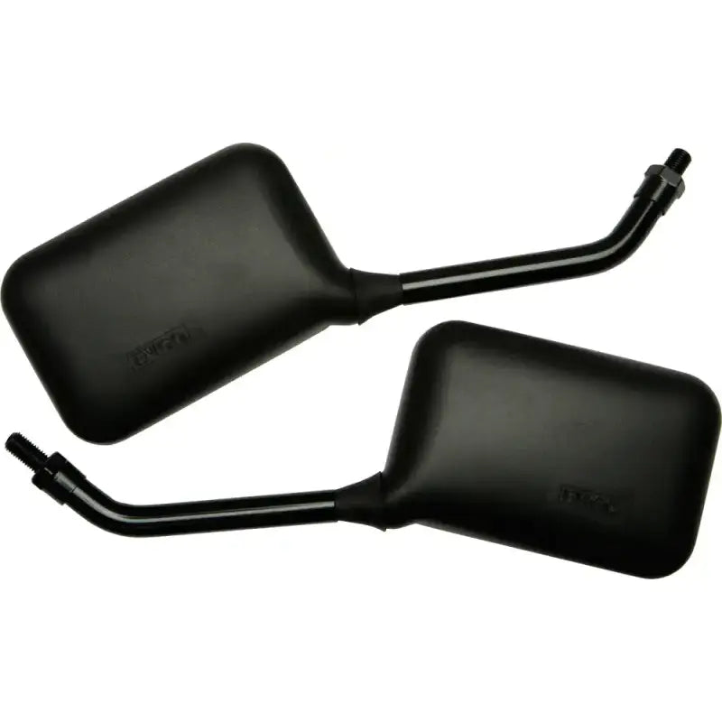 20-78207 Deluxe Gp Mirrors/Pr  Long For All 10mm Mounts 