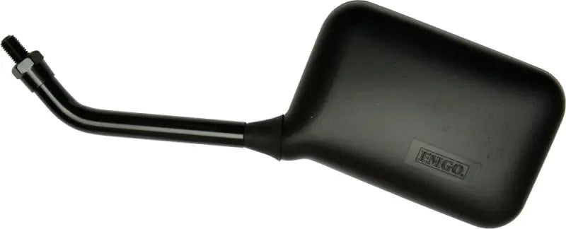 20-78217 Mirror  Left Black Universal True Vision 