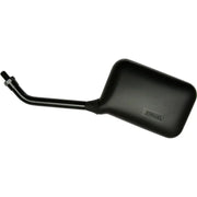 20-78217 Mirror  Left Black Universal True Vision 