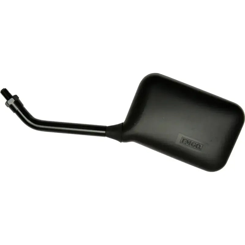 20-78217 Mirror  Left Black Universal True Vision 