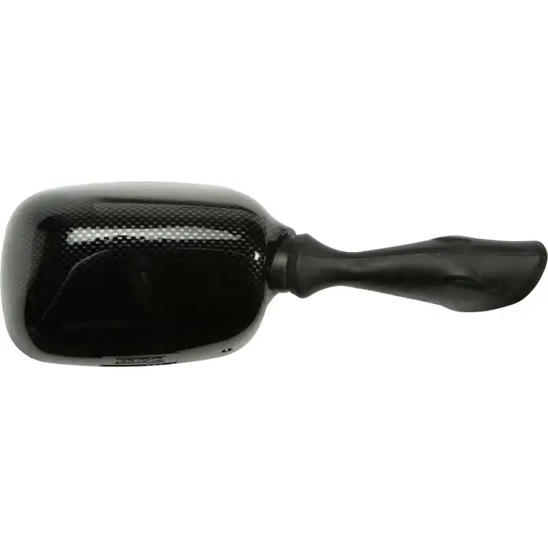 20-78221 Mirror Right Carbon Suz - OEM Style