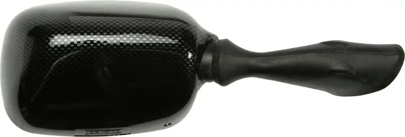 20-78221 Mirror Right Carbon Suz - OEM Style