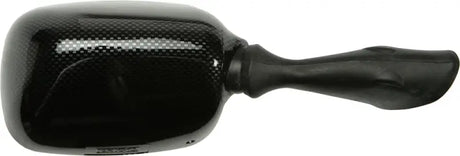20-78221 Mirror Right Carbon Suz - OEM Style