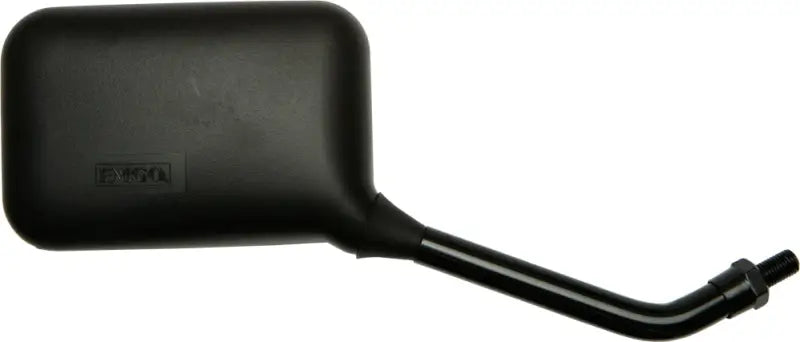 20-78227 Mirror  Right Black Universal True Vision 