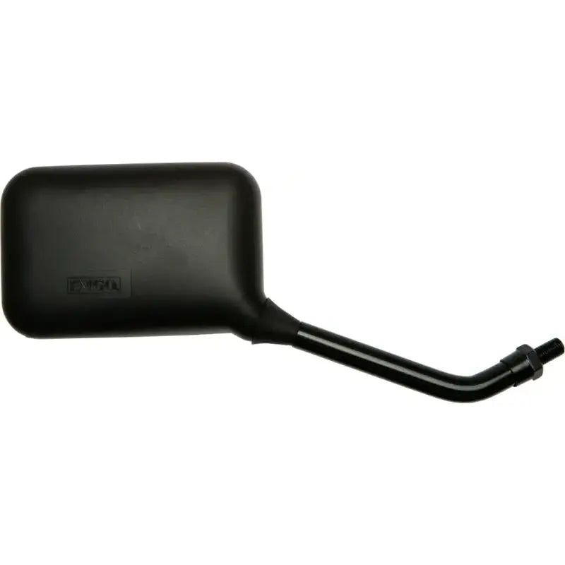 20-78227 Mirror  Right Black Universal True Vision 