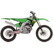 20-20-803 D-Cor Complete Kit 23 Mek Kx 450 Wht Bg