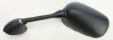 20-80502 Mirror Left Yam - OEM Style