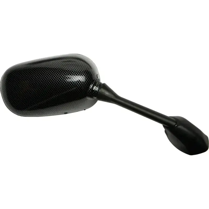 20-80503 Mirror Right Carbon Yam - OEM Style