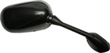 20-80503 Mirror Right Carbon Yam - OEM Style