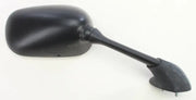 20-80541 Mirror Right Black Yam - OEM Style