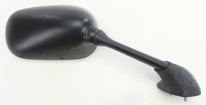 20-80541 Mirror Right Black Yam - OEM Style