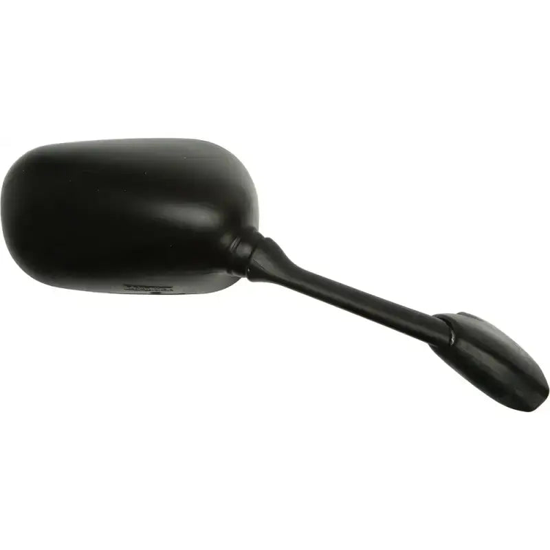20-80561 Mirror Right Black Yam - OEM Style